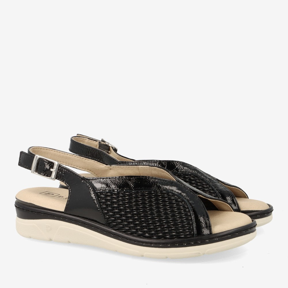 Sandalias confort PITILLOS