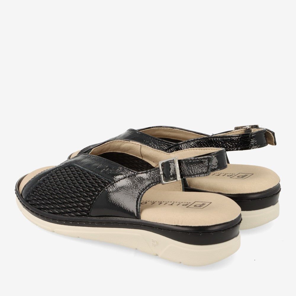 Sandalias confort PITILLOS