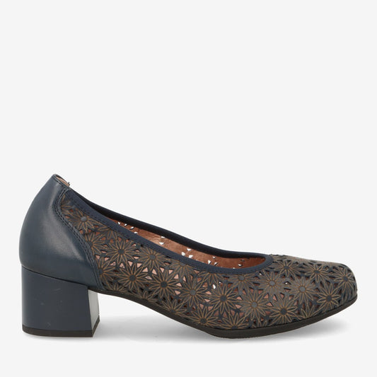 Zapatos calados PITILLOS