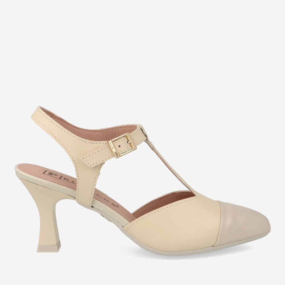 Sandalias vestir PITILLOS