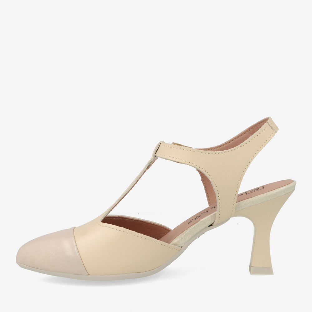 Sandalias vestir PITILLOS