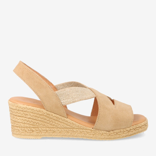 Sandalias VALE IN Mujer
