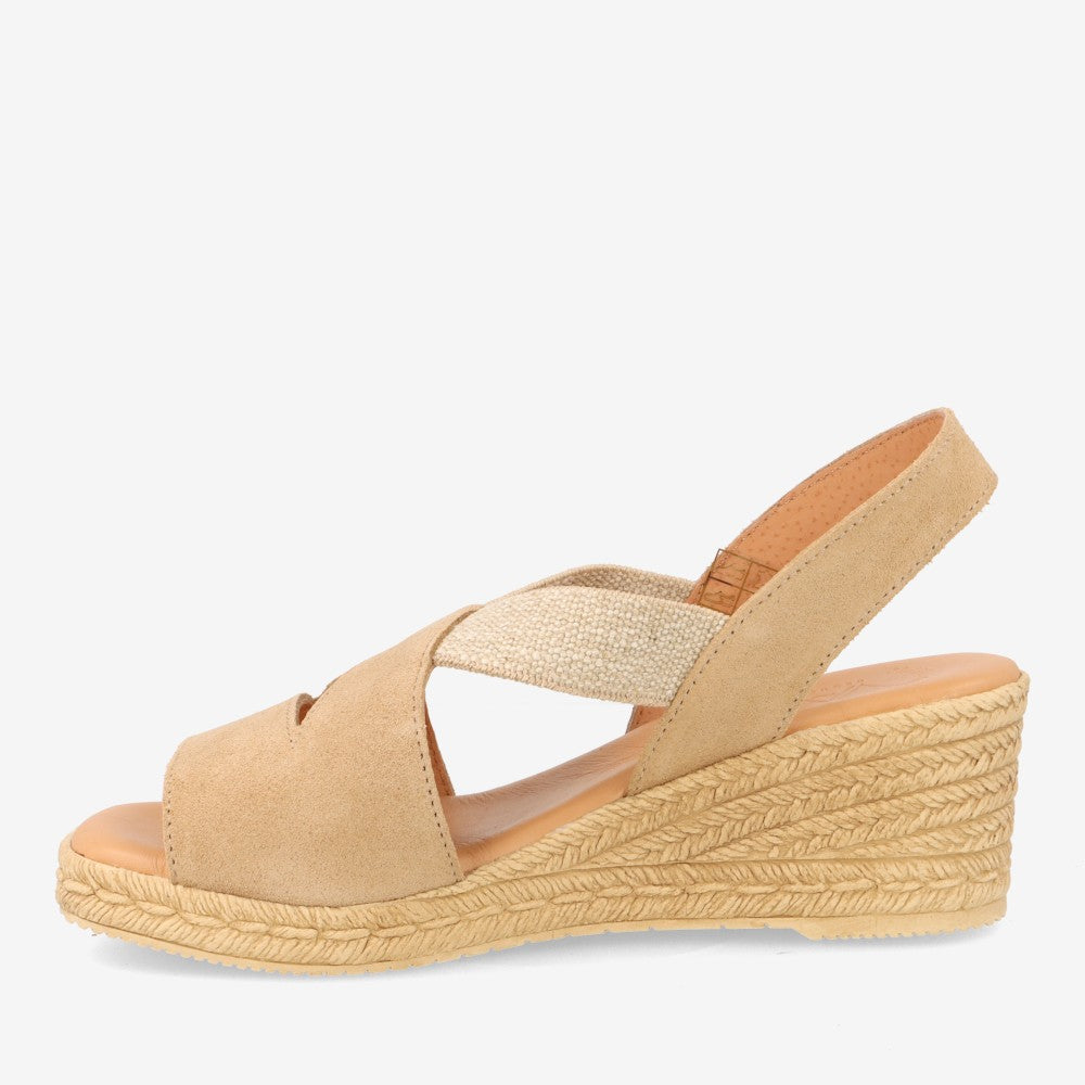 Sandalias VALE IN Mujer