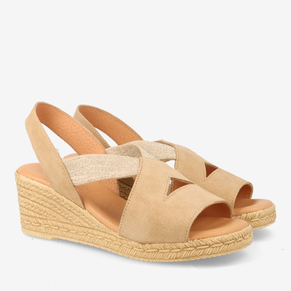 Sandalias VALE IN Mujer
