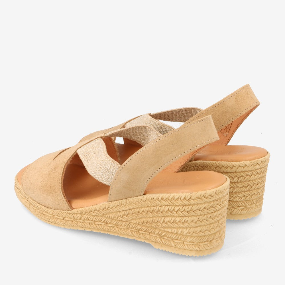Sandalias VALE IN Mujer