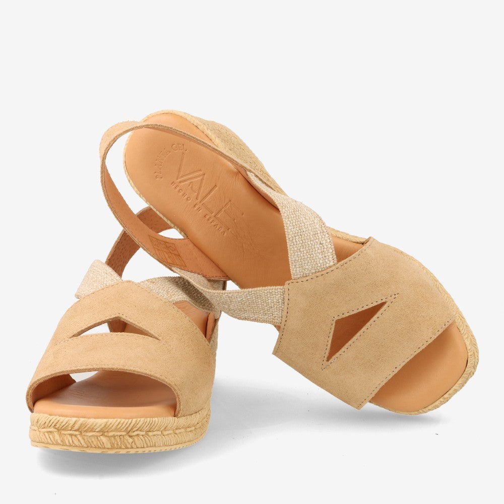 Sandalias VALE IN Mujer