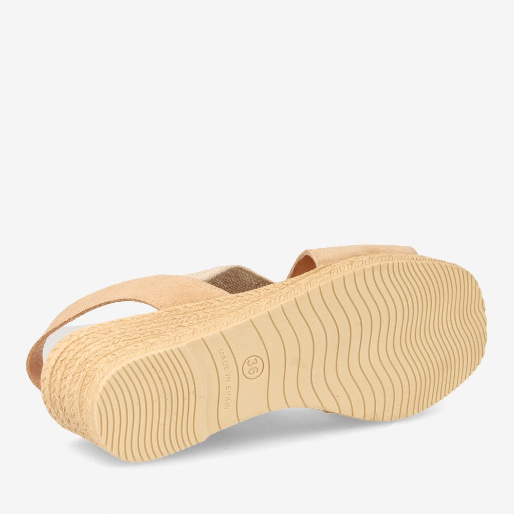 Sandalias VALE IN Mujer