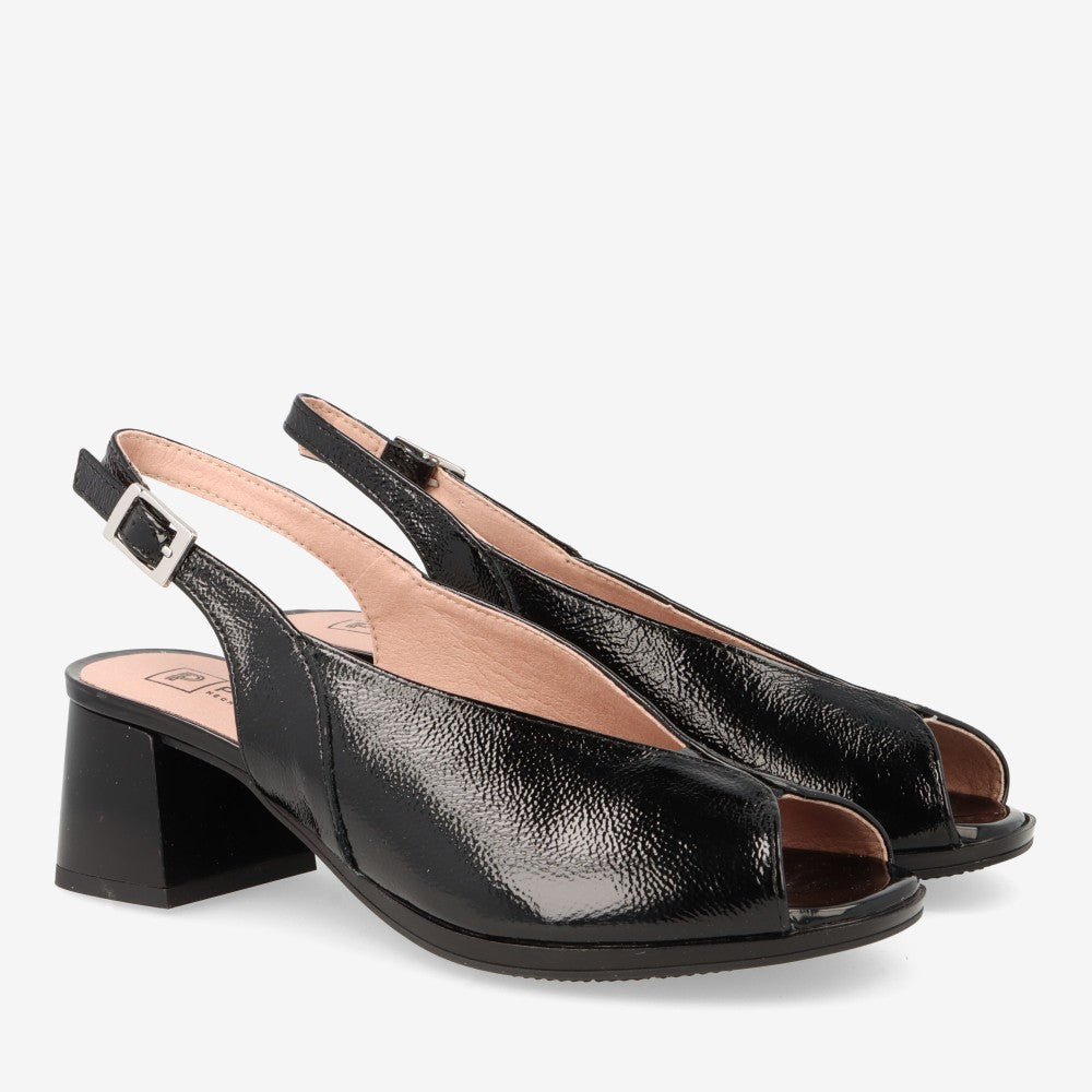 Sandalias confort PITILLOS