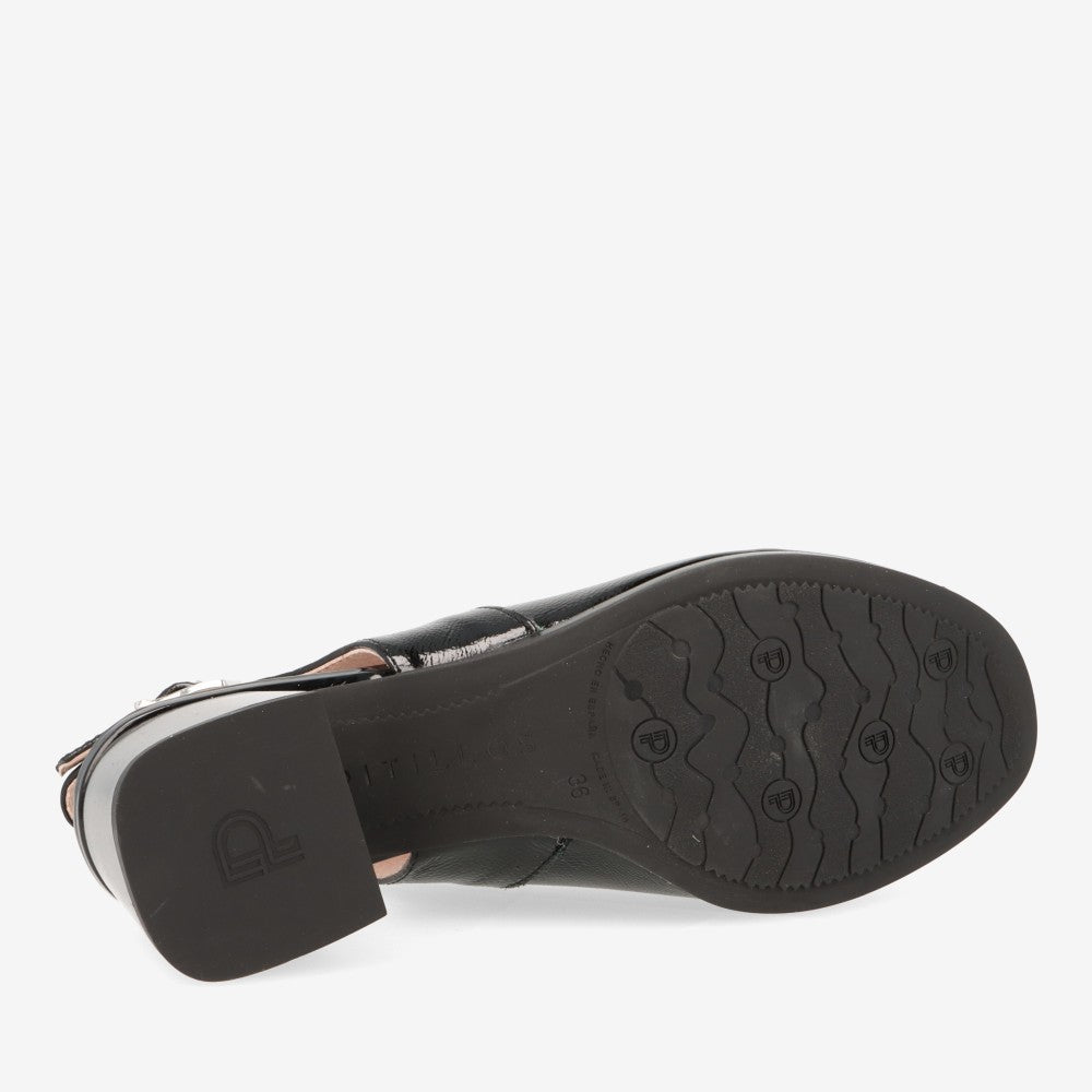 Sandalias confort PITILLOS