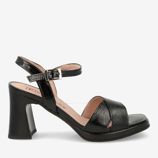 Sandalias tacón alto PITILLOS