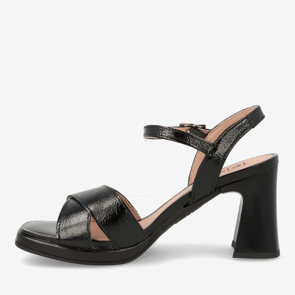 Sandalias tacón alto PITILLOS