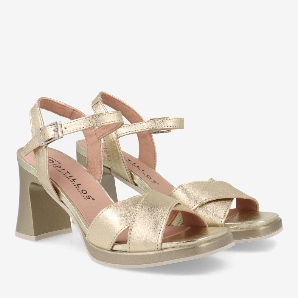 Sandalias elegantes PITILLOS