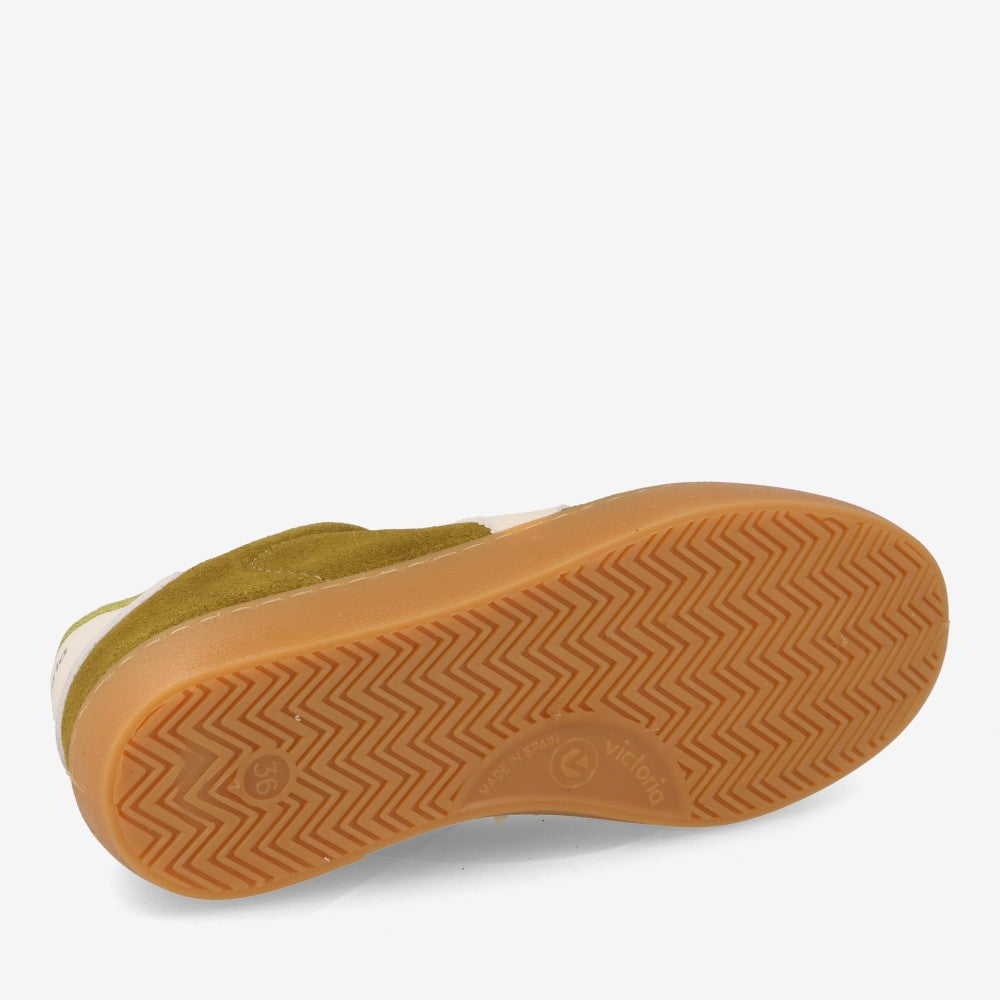 Zapatillas VICTORIA Mujer