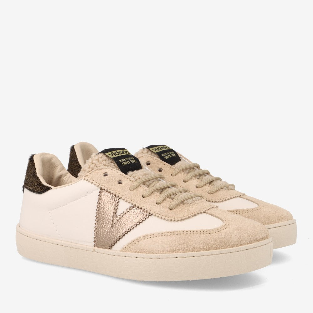 Zapatillas VICTORIA Mujer