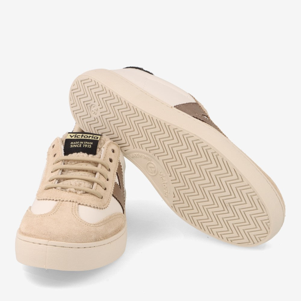 Zapatillas VICTORIA Mujer