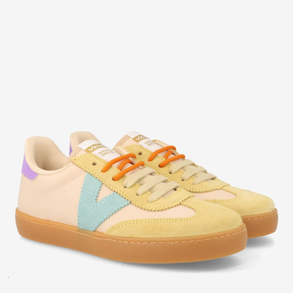 Zapatillas VICTORIA Mujer
