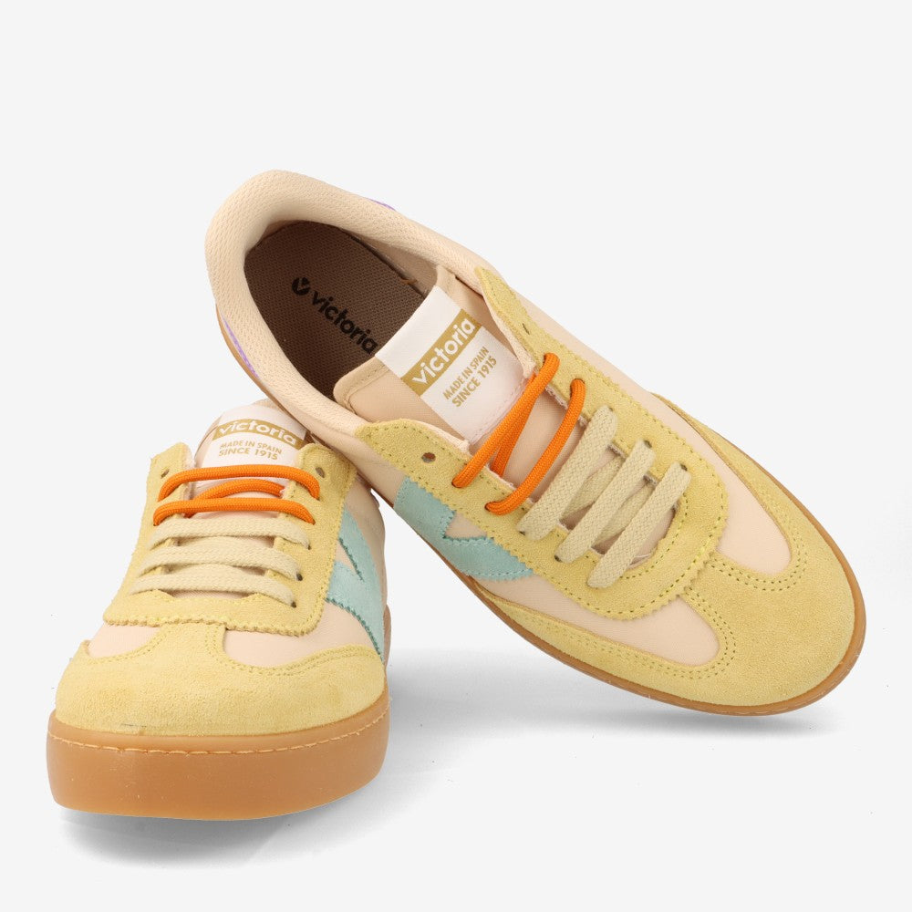 Zapatillas VICTORIA Mujer