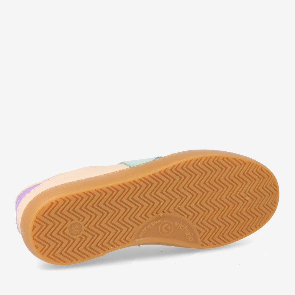 Zapatillas VICTORIA Mujer