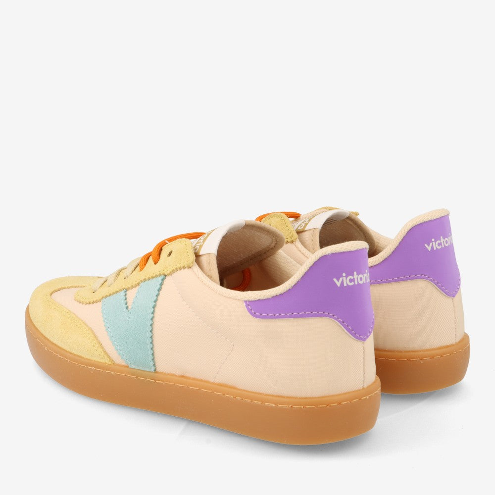 Zapatillas VICTORIA Mujer