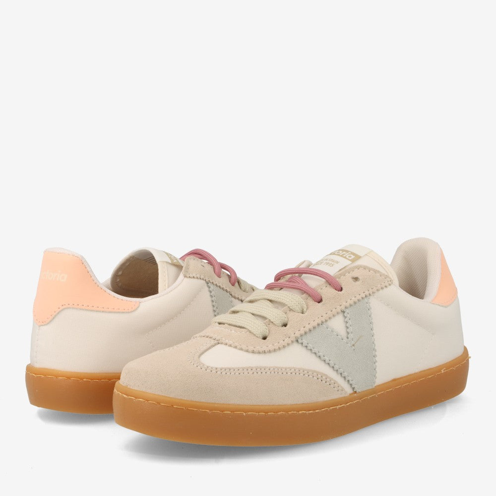 Zapatillas VICTORIA Mujer