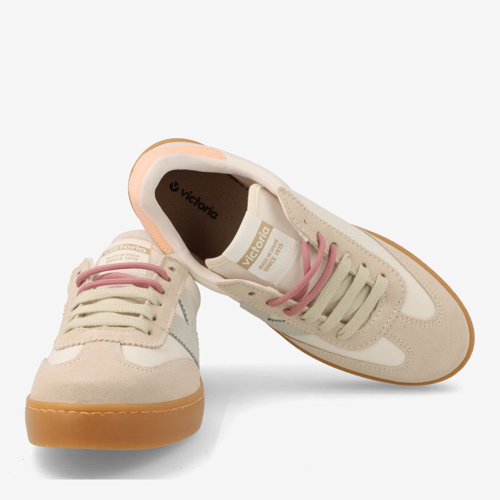 Zapatillas VICTORIA Mujer