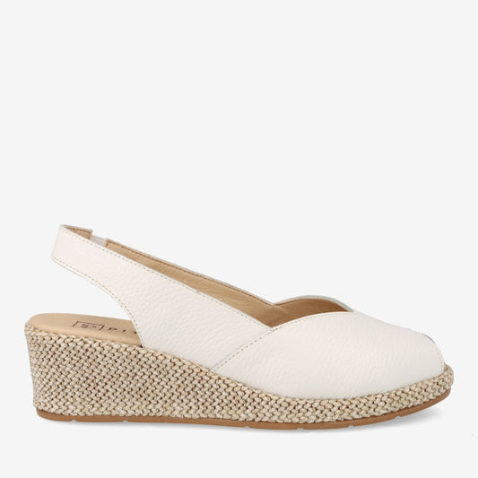 Sandalias rafia PITILLOS