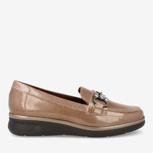 Mocasines confort PITILLOS