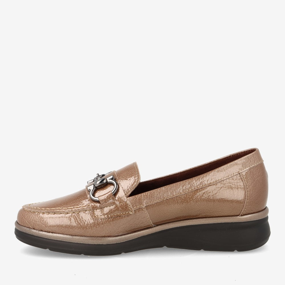 Mocasines confort PITILLOS