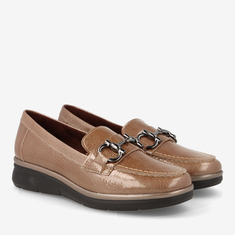 Mocasines confort PITILLOS