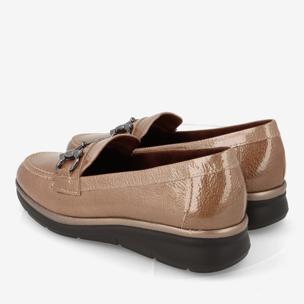 Mocasines confort PITILLOS