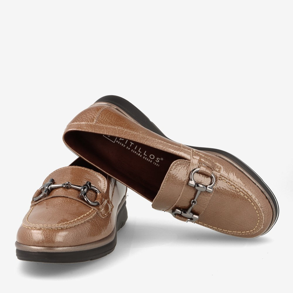 Mocasines confort PITILLOS