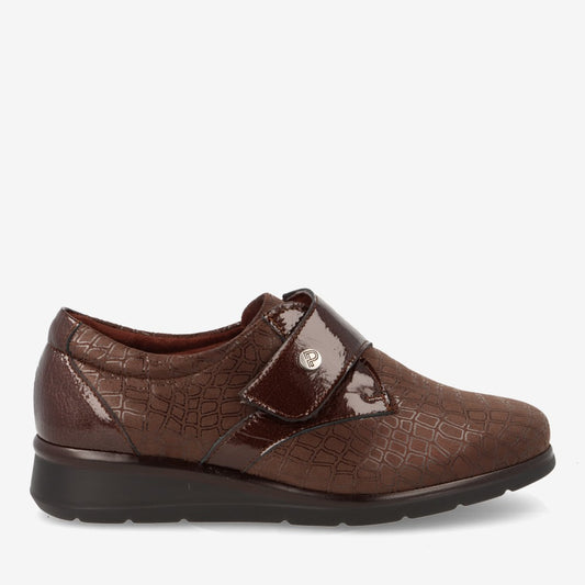 Zapatos confort PITILLOS mujer
