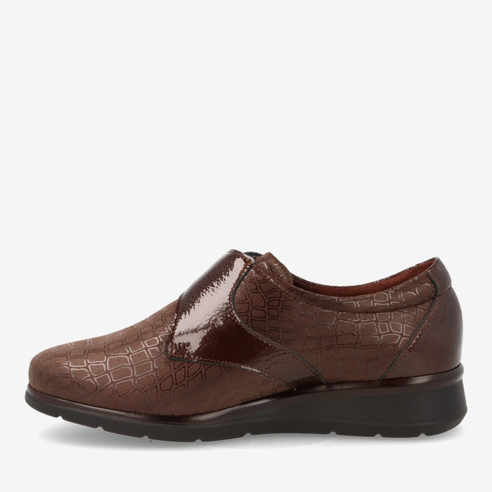 Zapatos confort PITILLOS mujer