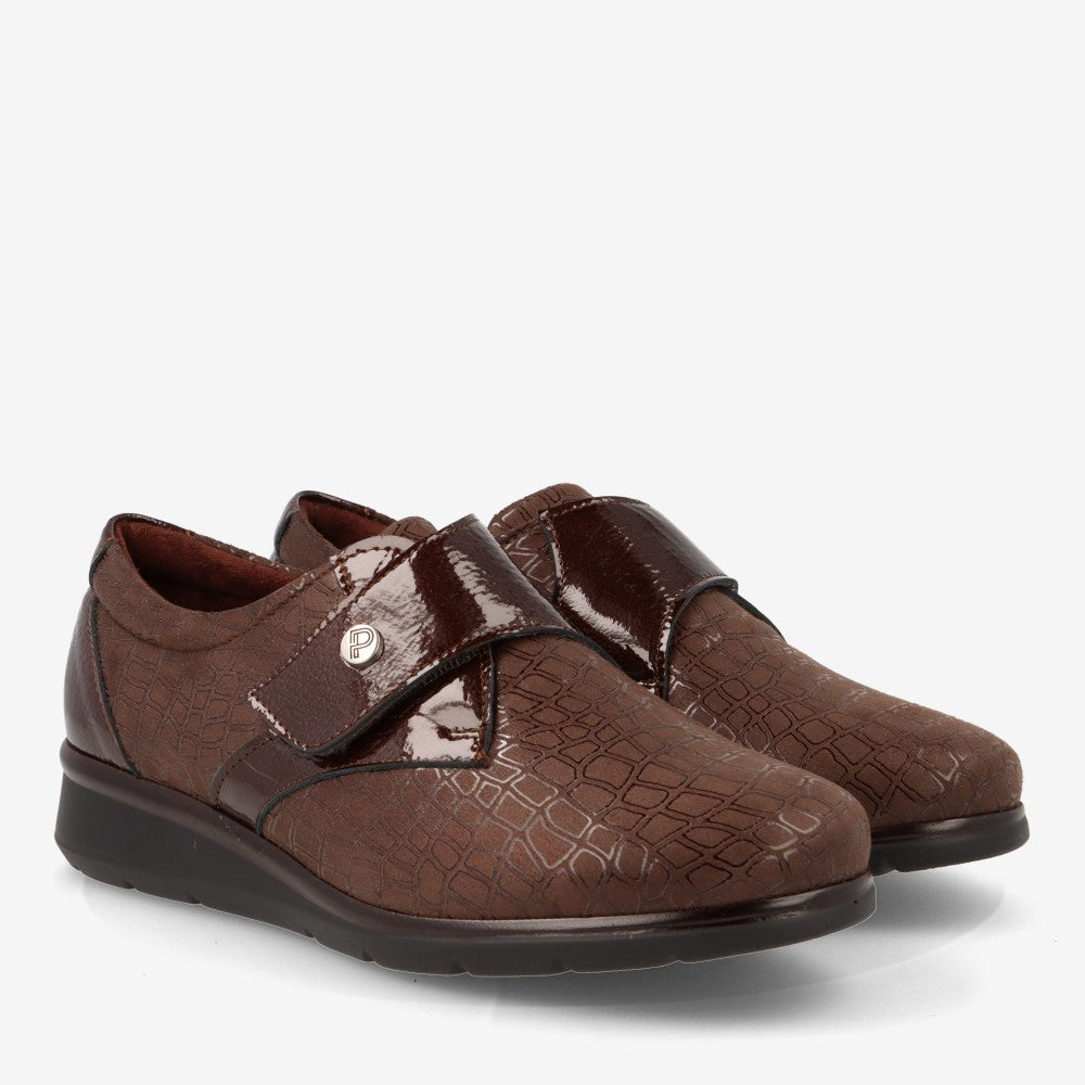 Zapatos confort PITILLOS mujer