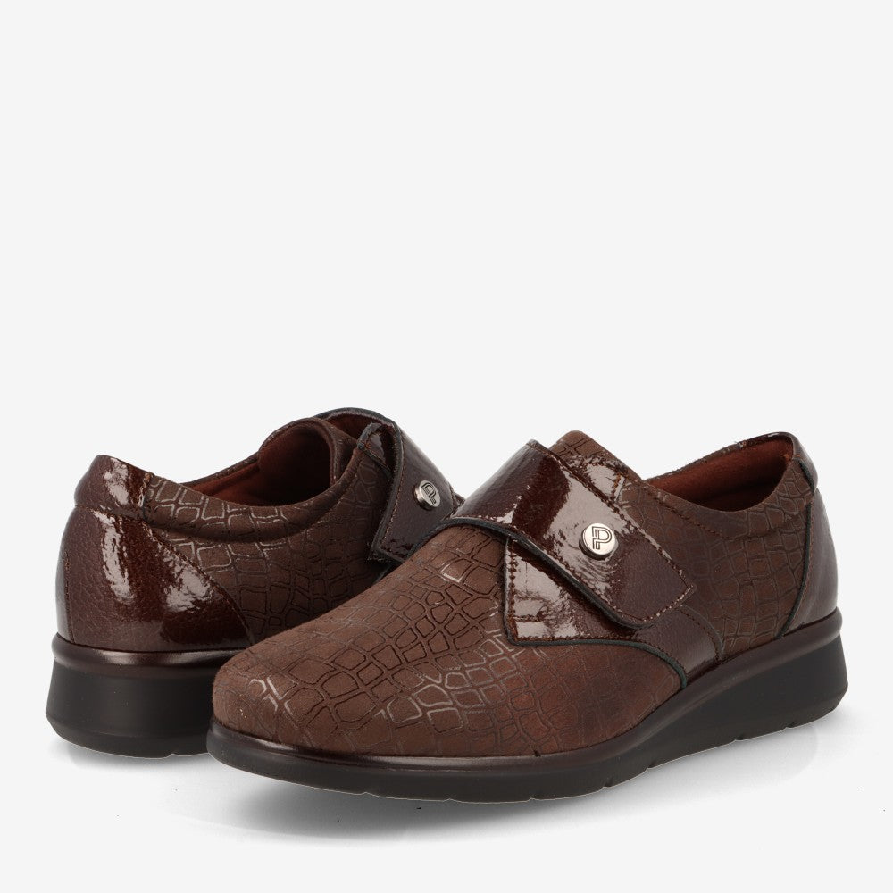 Zapatos confort PITILLOS mujer