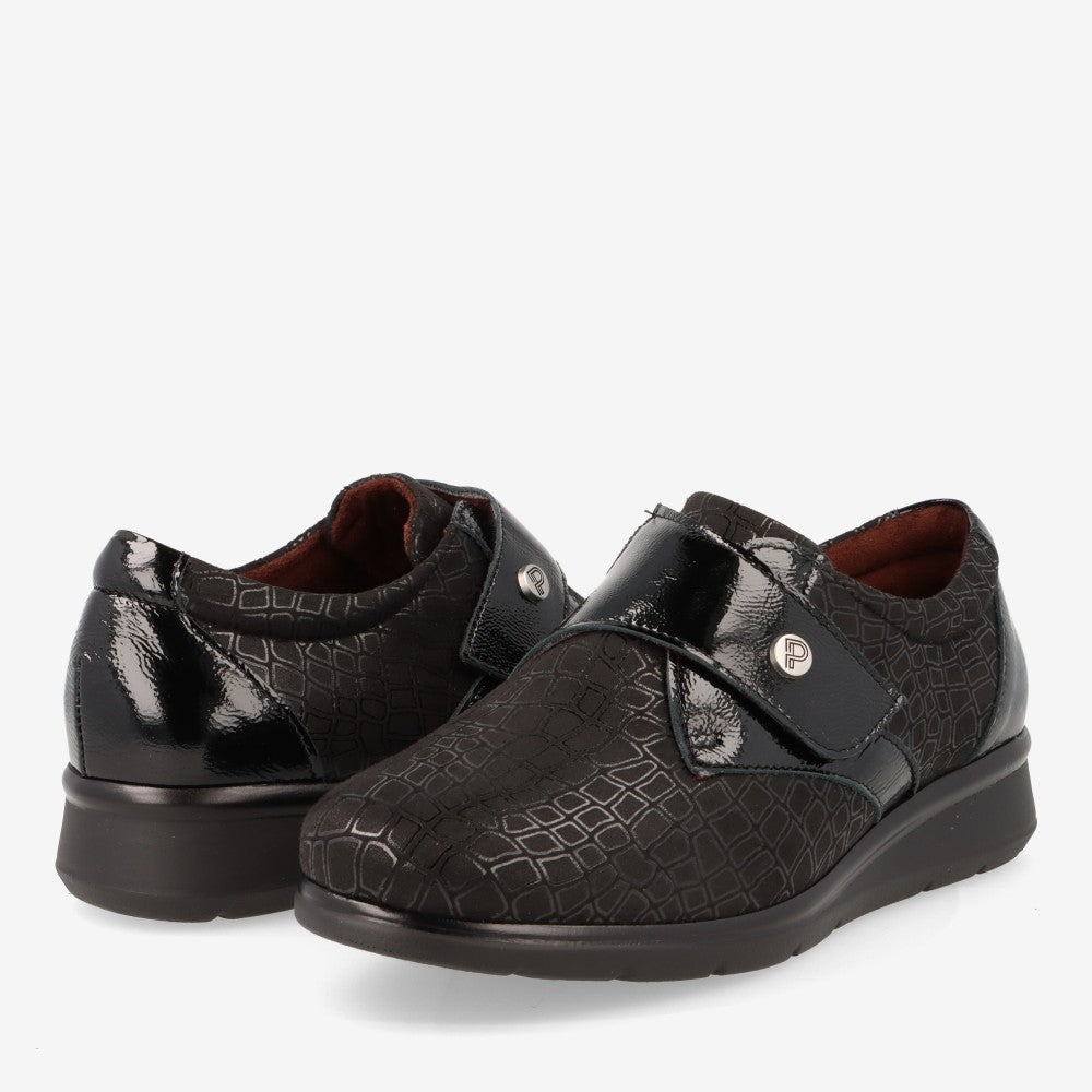 Zapatos confort PITILLOS mujer