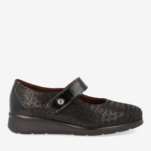 Zapatos mercedes PITILLOS mujer