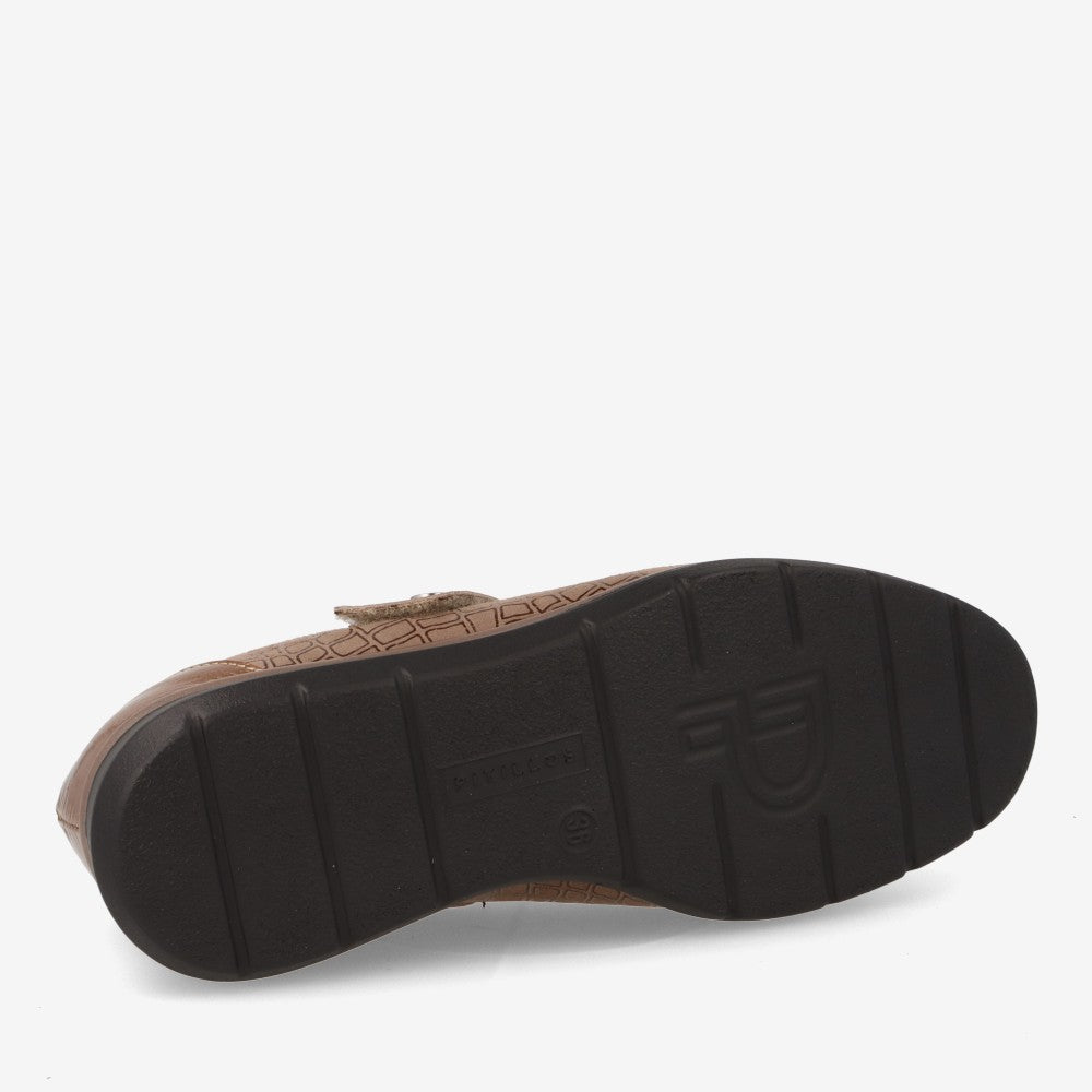 Zapatos mercedes PITILLOS mujer