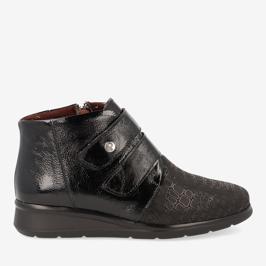 Botines confort PITILLOS mujer