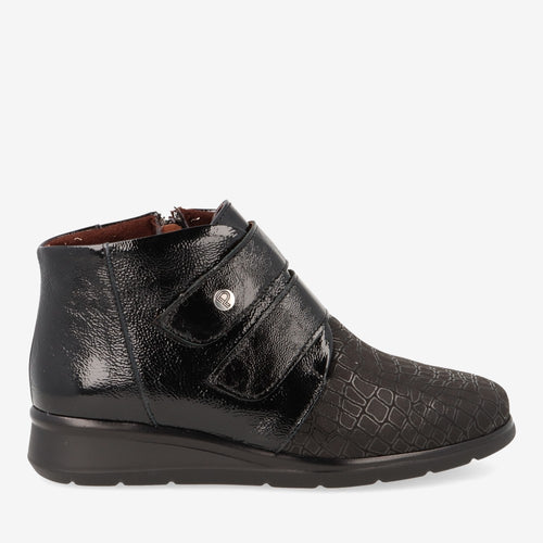 Botines confort PITILLOS mujer