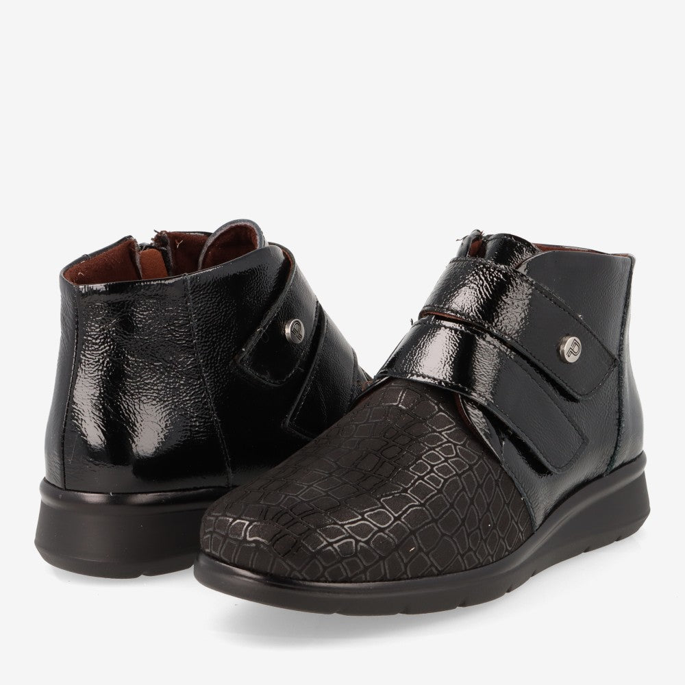 Botines confort PITILLOS mujer