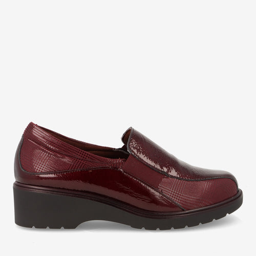 Zapatos ancho especial PITILLOS