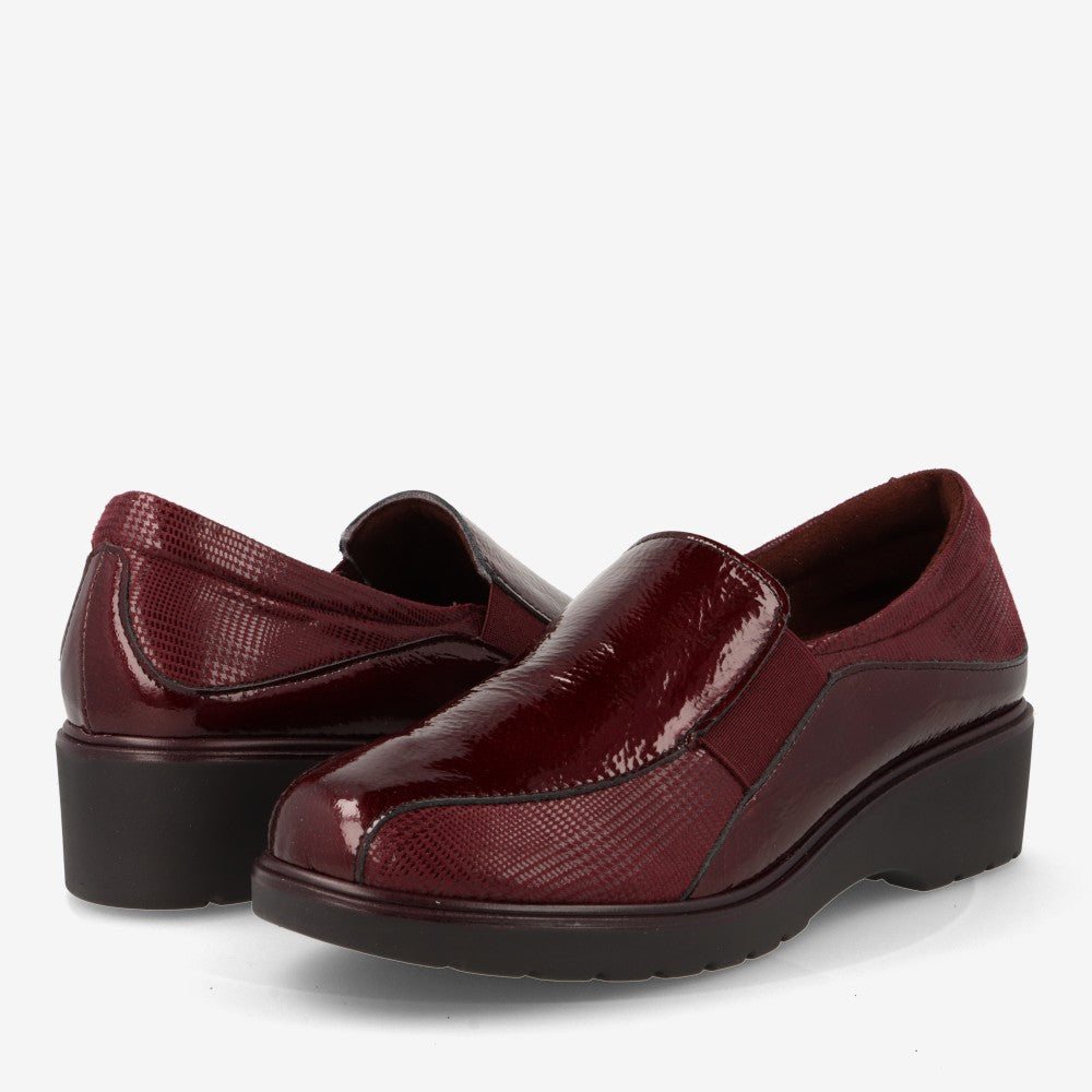 Zapatos ancho especial PITILLOS