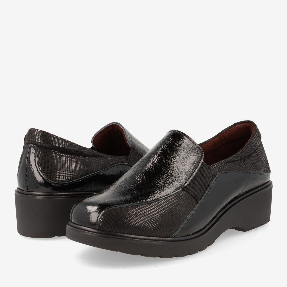 Zapatos ancho especial PITILLOS