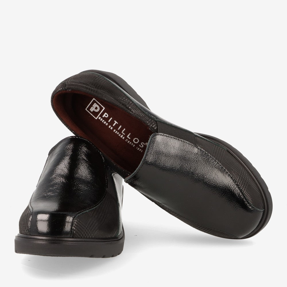 Zapatos ancho especial PITILLOS