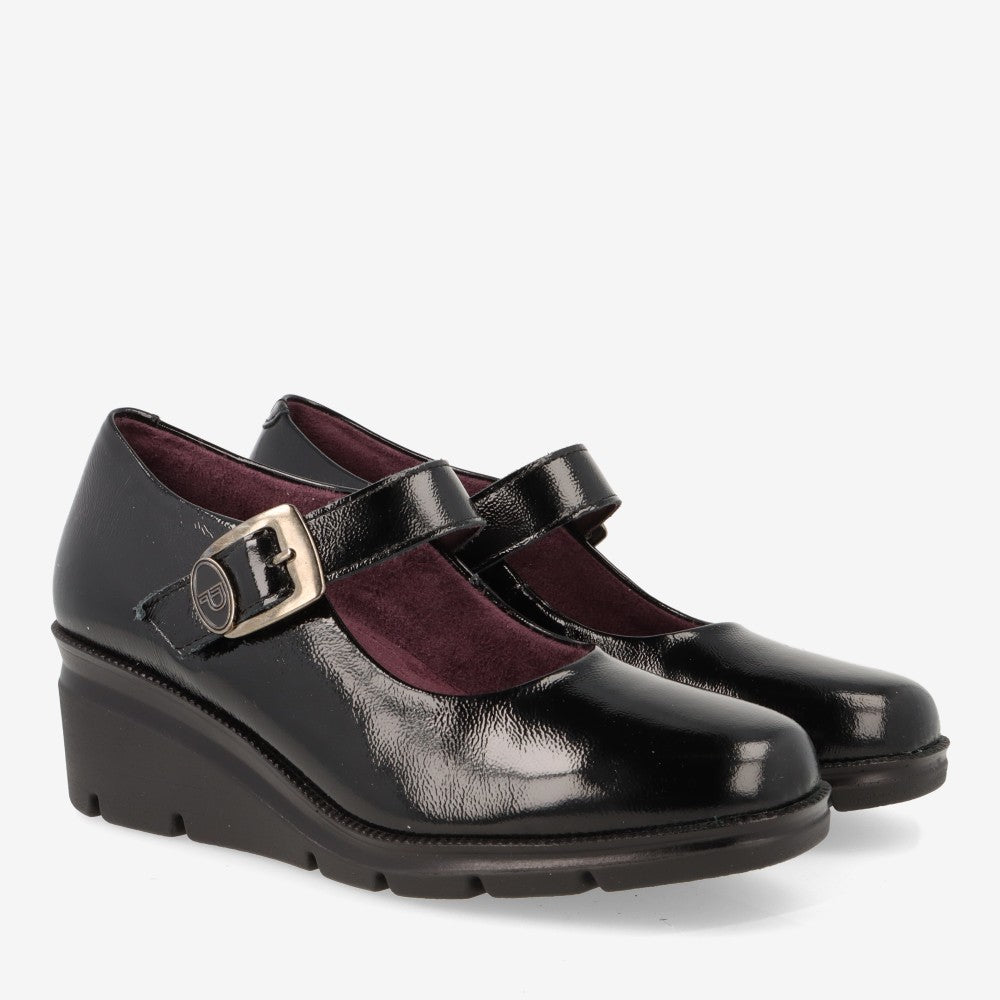 Zapatos Mary Jane PITILLOS