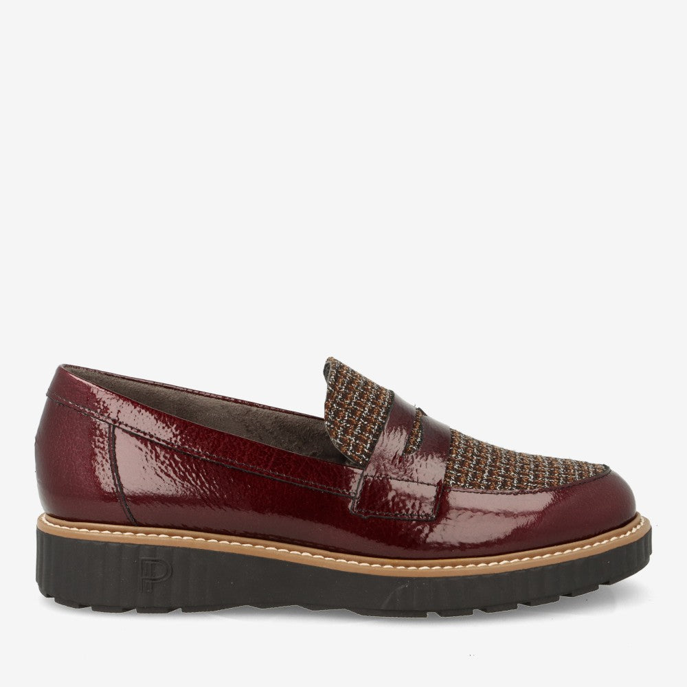 Mocasines de mujer PITILLOS