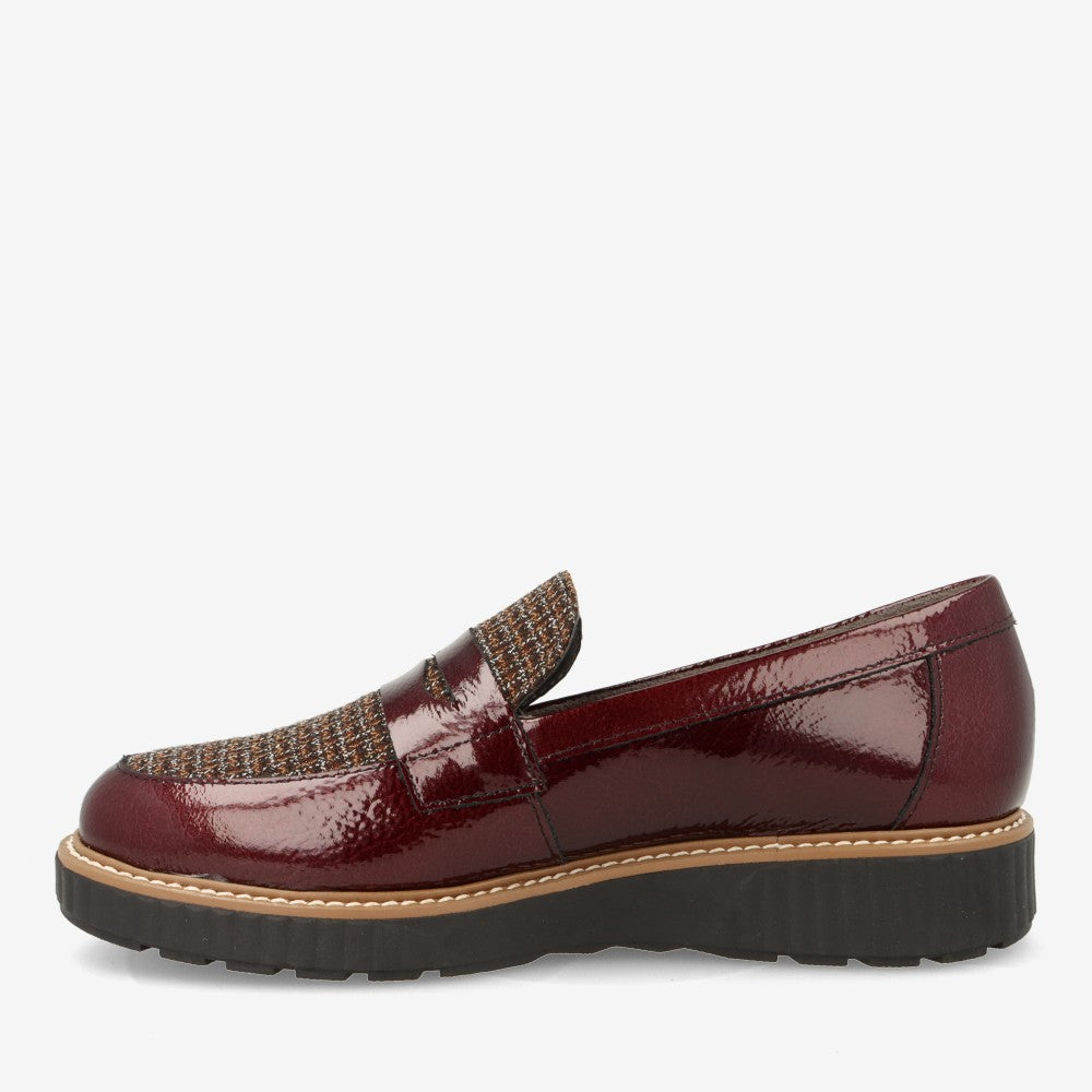 Mocasines de mujer PITILLOS