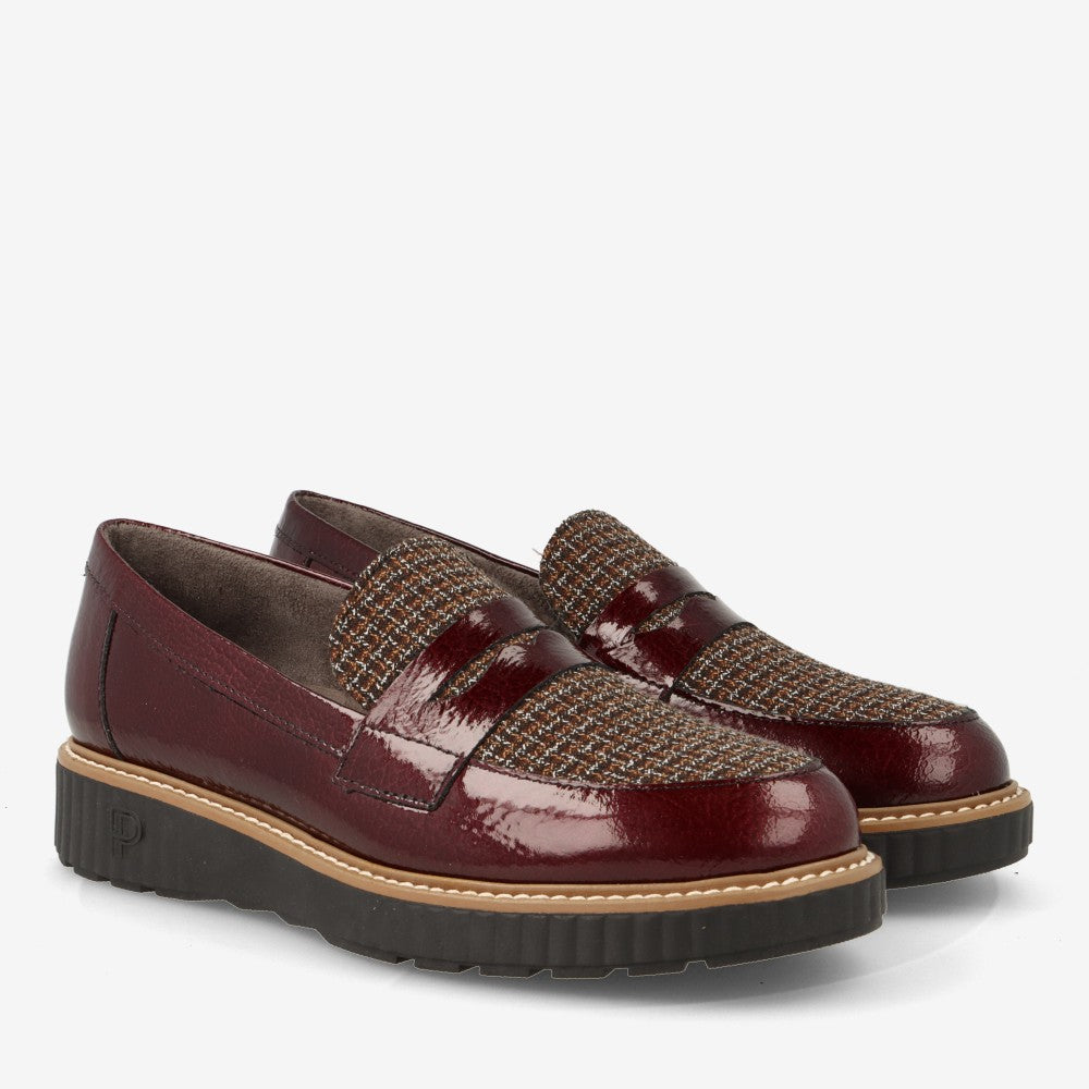 Mocasines de mujer PITILLOS