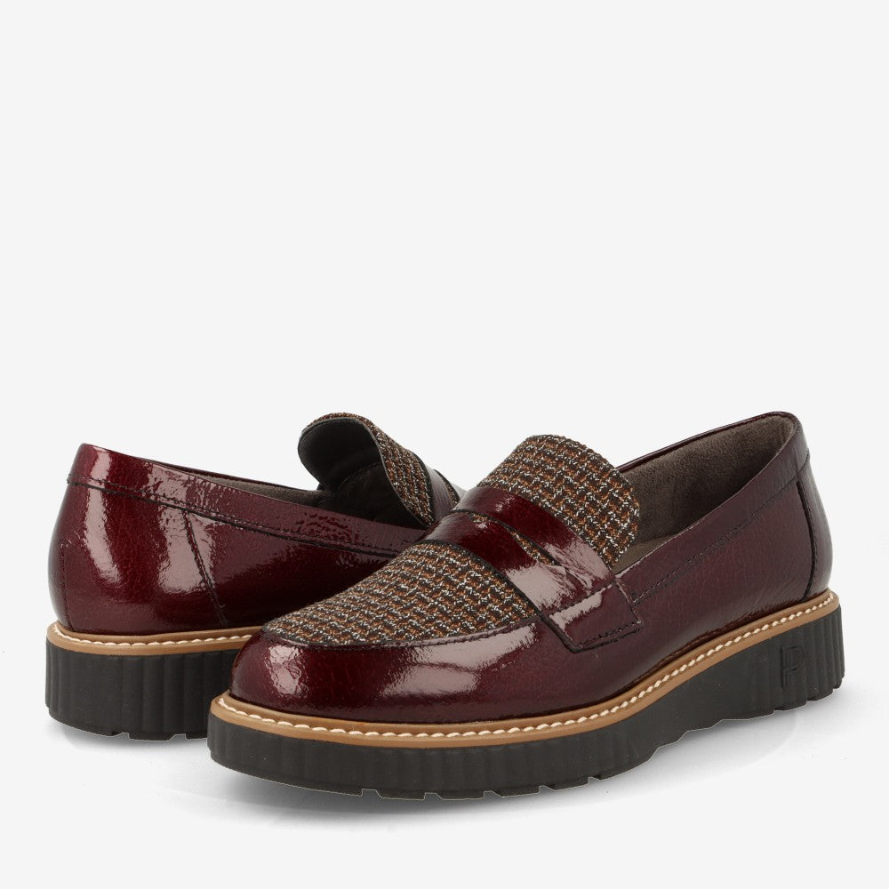 Mocasines de mujer PITILLOS